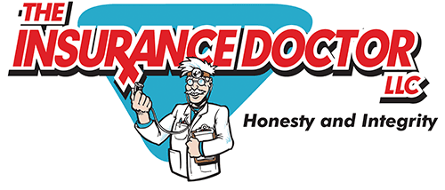 The Insurance Doctor